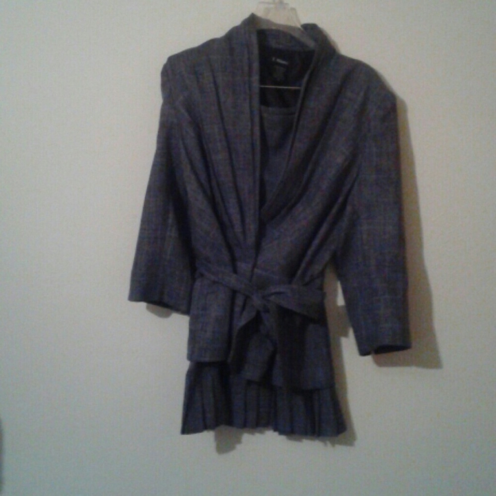 Skirt Suite